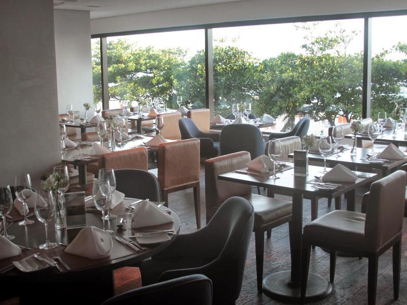 Marina Palace Rio Leblon 里约热内卢 外观 照片