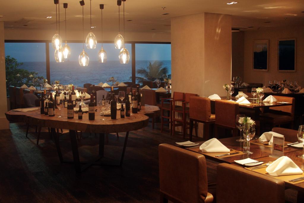 Marina Palace Rio Leblon 里约热内卢 外观 照片