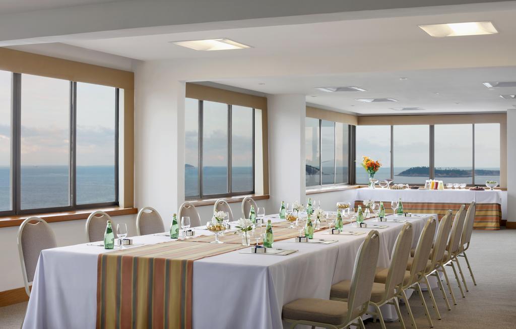 Marina Palace Rio Leblon 里约热内卢 外观 照片