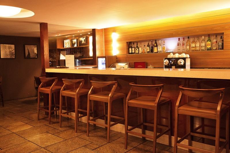 Marina Palace Rio Leblon 里约热内卢 外观 照片