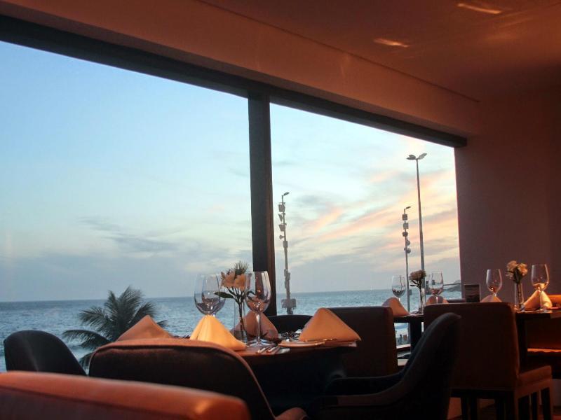 Marina Palace Rio Leblon 里约热内卢 外观 照片