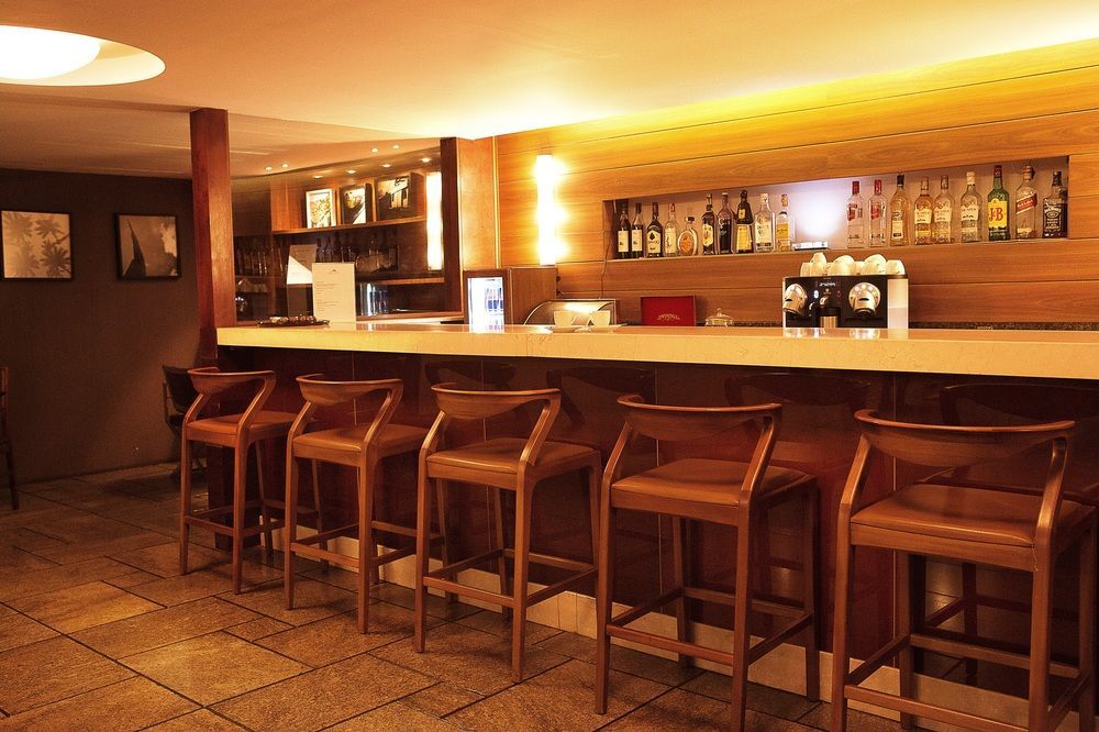 Marina Palace Rio Leblon 里约热内卢 外观 照片