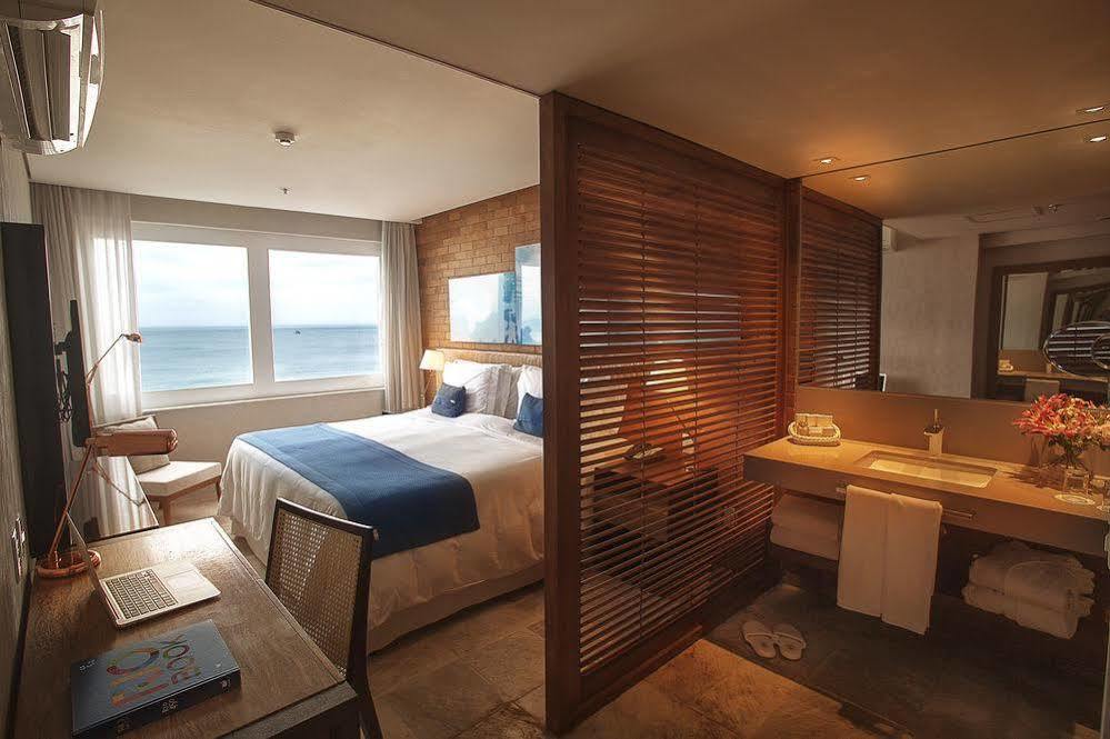 Marina Palace Rio Leblon 里约热内卢 外观 照片