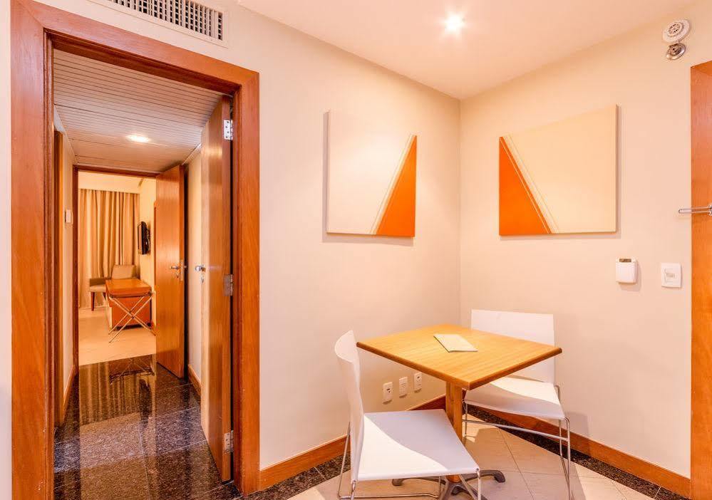 Marina Palace Rio Leblon 里约热内卢 外观 照片