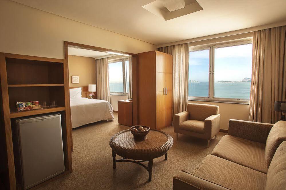 Marina Palace Rio Leblon 里约热内卢 外观 照片