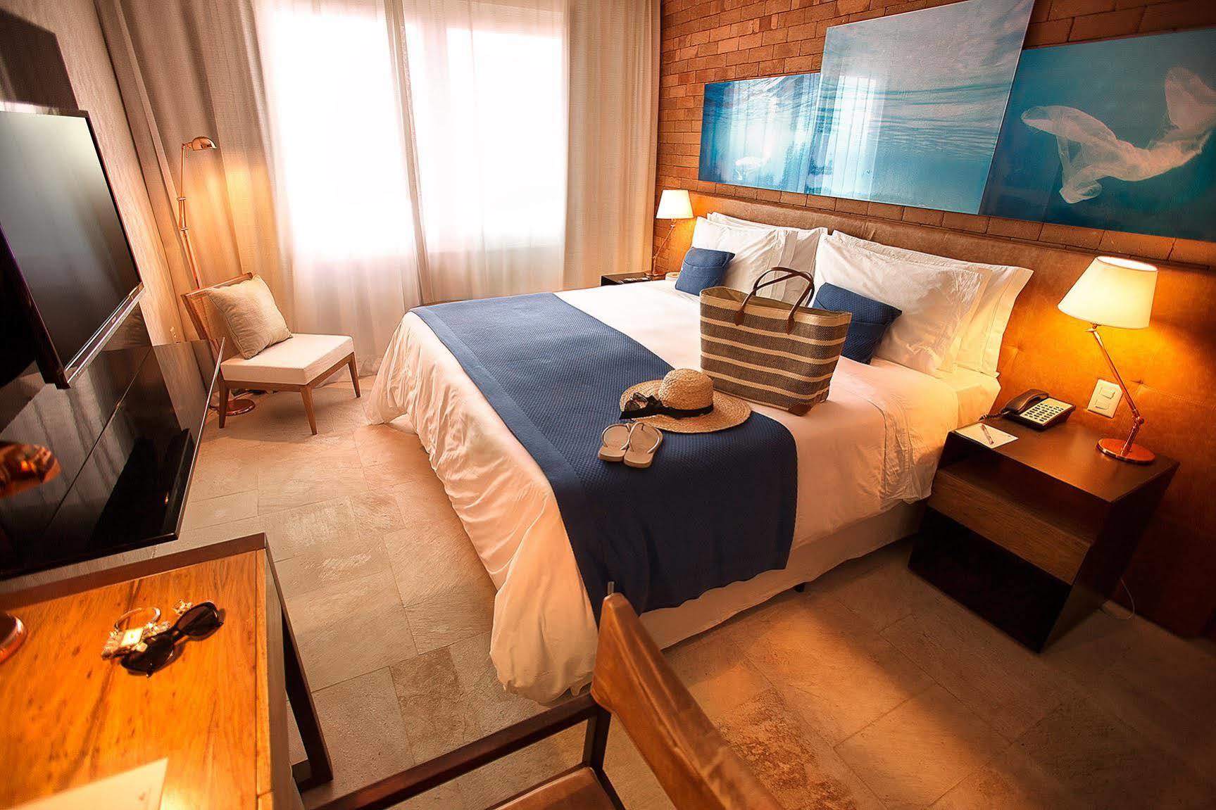 Marina Palace Rio Leblon 里约热内卢 外观 照片