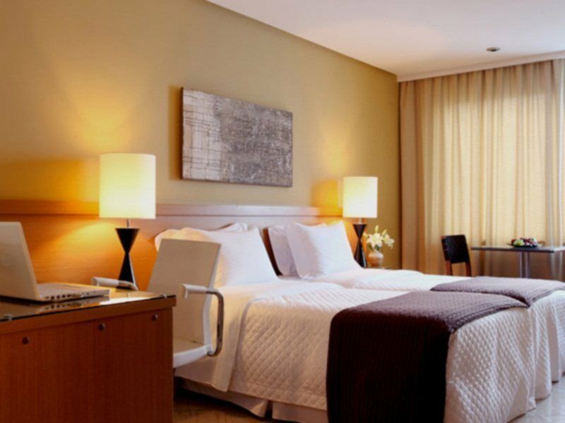 Marina Palace Rio Leblon 里约热内卢 外观 照片