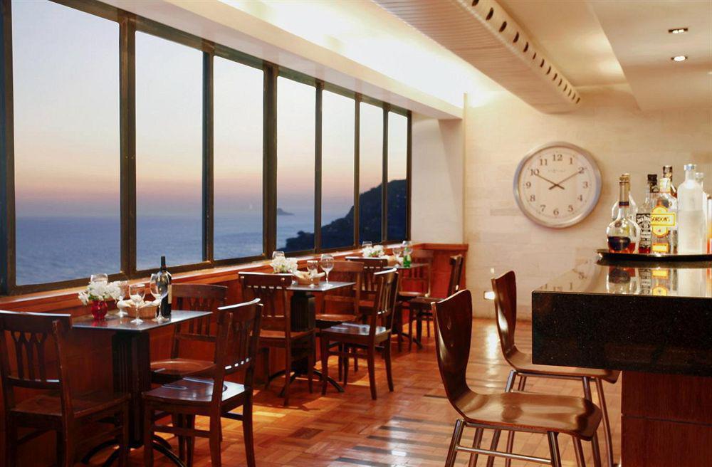 Marina Palace Rio Leblon 里约热内卢 餐厅 照片